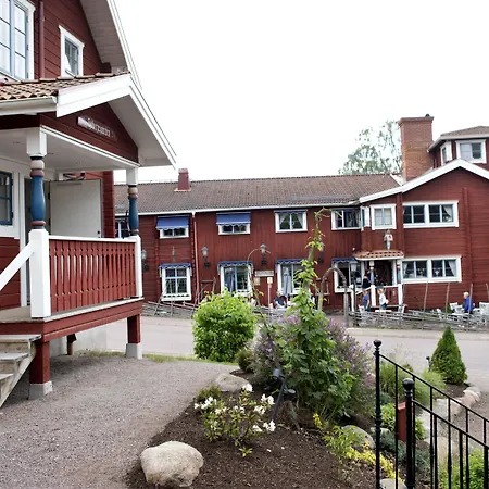 Akerblads Hotell Gaestgiveri Spa-2