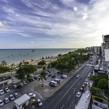 Best Western Premier Maceio-2