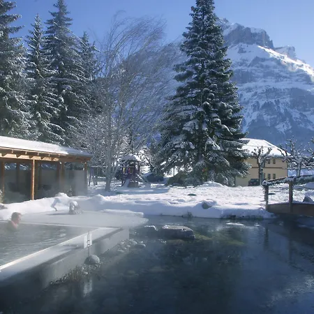 Belvedere Swiss Quality Hotel-2