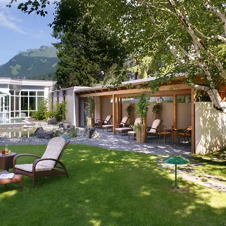 Belvedere Swiss Quality Hotel-3