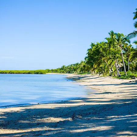 First Landing Beach Resort & Villas-3