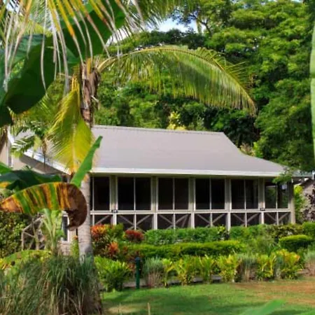 First Landing Beach Resort & Villas-2