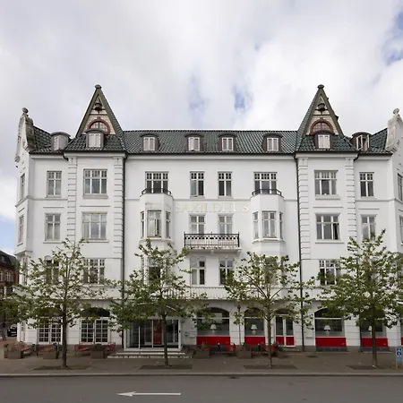 Milling Hotel Saxildhus-2