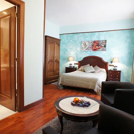 Hotel Montermoso-2