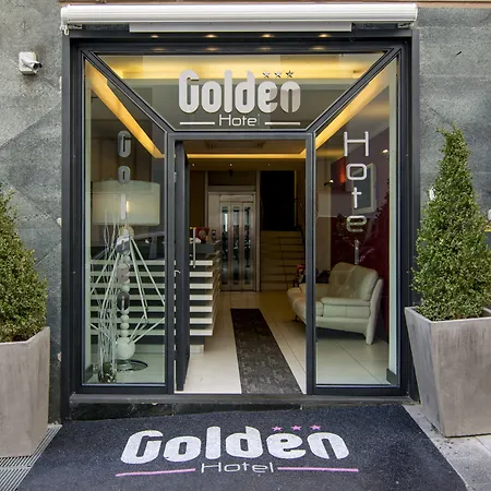Golden Hotel-3