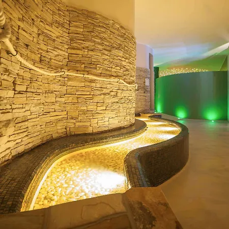Mercure Olbia Hotel e Spa-3