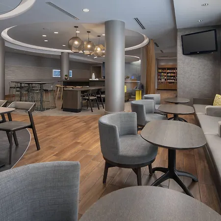Springhill Suites Potomac Mills Woodbridge-2