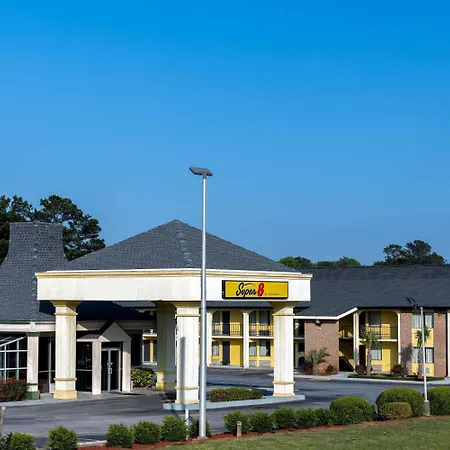 Super 8 By Wyndham Mcdonough Ga-2