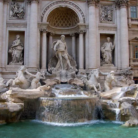 I Tre Moschettieri - D'Artagnan Luxury Guest House-3