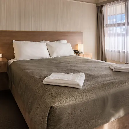 Argosy Motor Inn-2