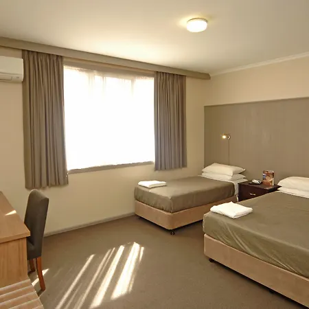 Argosy Motor Inn-3