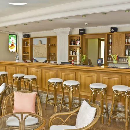 Nafsika Hotel-2