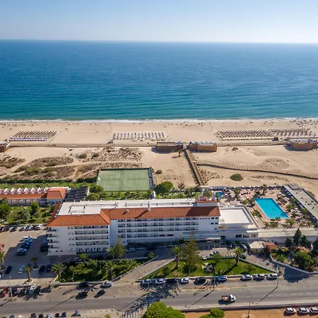 Hotel Vasco Da Gama-3