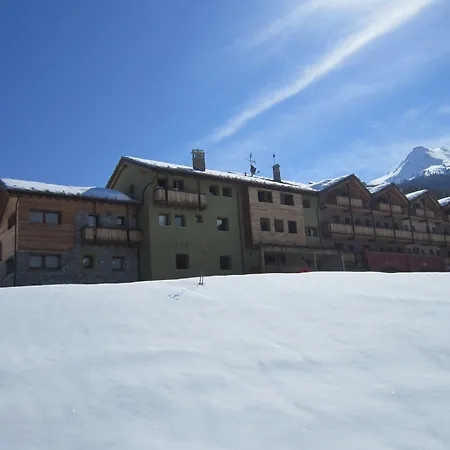 Hotel La Chance-3
