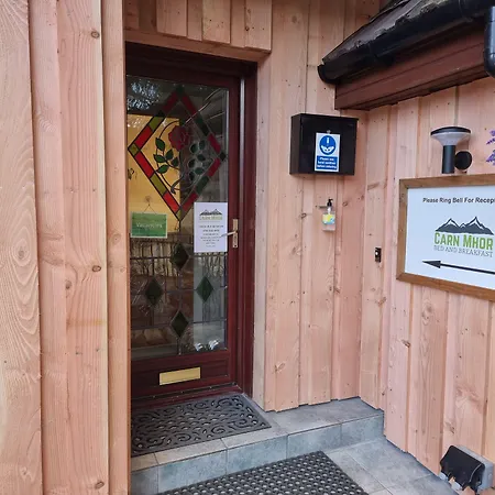 Carn Mhor Bed And Breakfast-2