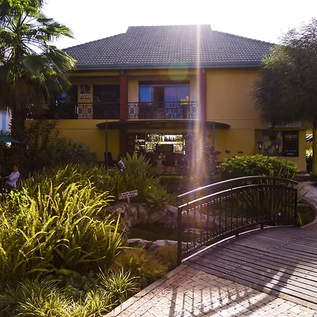 Boma Inn Nairobi-2