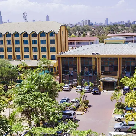 Boma Inn Nairobi-3