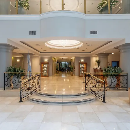 Hotel Intersur Recoleta-2