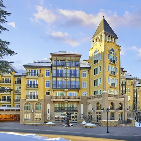 Legendary Lodging At The Ritz-3