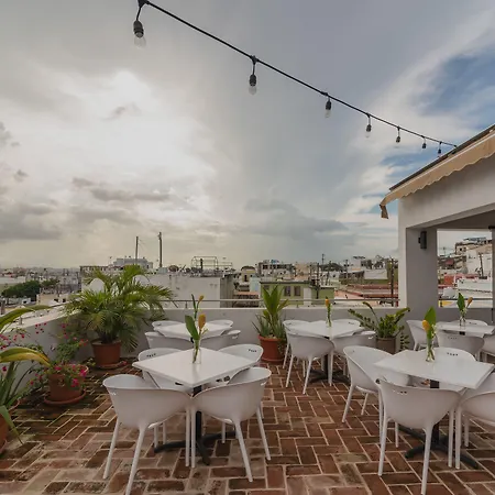 La Terraza De San Juan-2