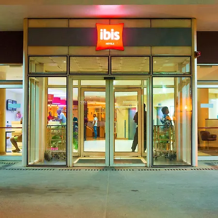 Lagos Airport Hotel-2