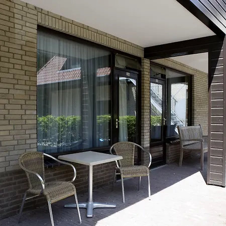 Van Der Valk Hotel Arnhem-3