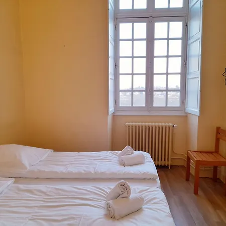 Hotellerie Saint Yves-2