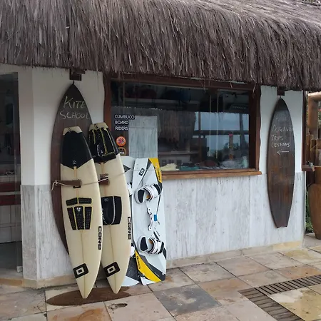 Vila Coqueiros Boutique Hotel-3