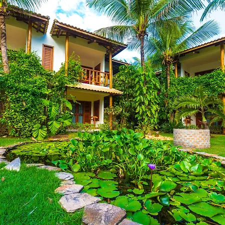 Vila Coqueiros Boutique Hotel-2