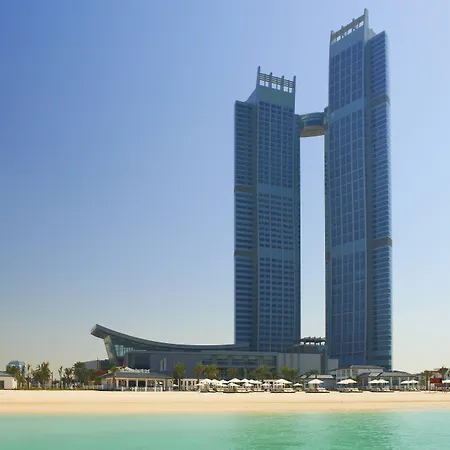The St. Regis Abu Dhabi-3