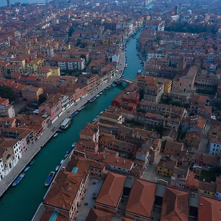 Carnival Palace - Venice Collection-2