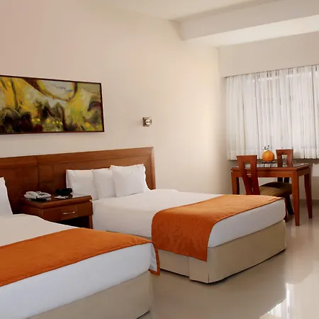 Hotel Tativan-2