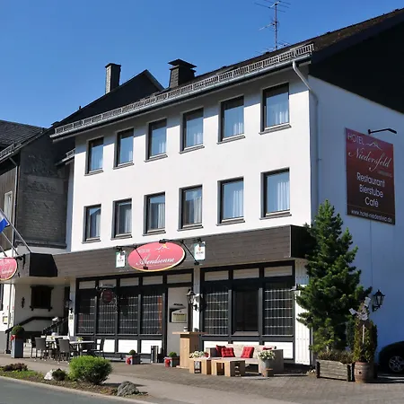 Hotel Niedersfeld-Winterberg-2