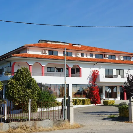 Hotel Contriz-2