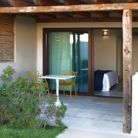 Baglioni Resort Sardinia - The Leading Hotels Of The World-3