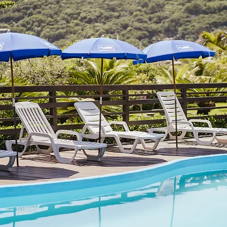 Antares Club Hotel Lagoinha-2