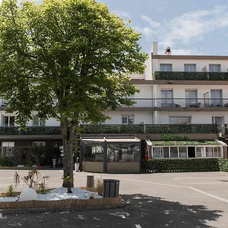 ibis Styles St Gilles Croix de Vie centre-ville-2