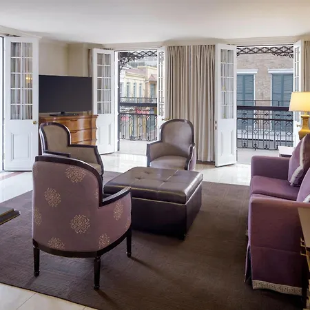 The Royal Sonesta New Orleans-2