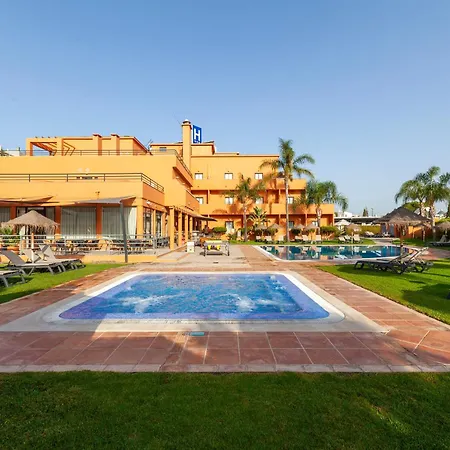 Hotel Praia Sol-3