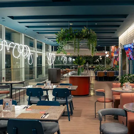 ibis Medellin-3