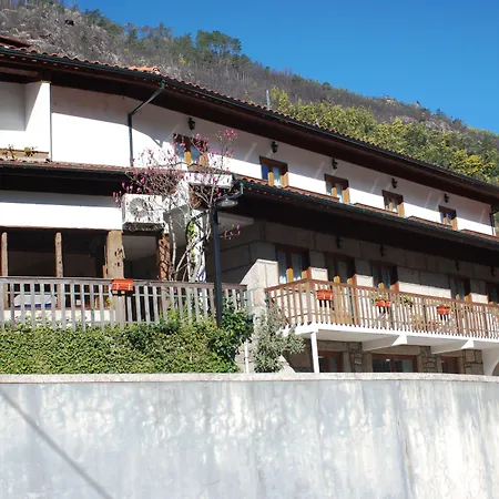 Hotel Carvalho Araujo-3