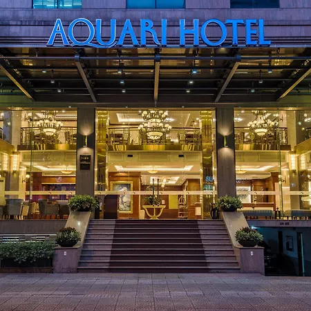 Aquari Hotel-2