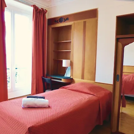 Hotel Marignan-3