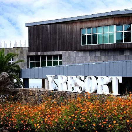 Y Resort Jeju-2