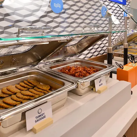 Holiday Inn Express Somerset By Ihg-2