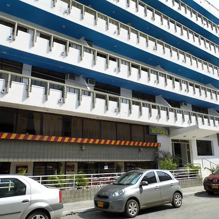 Hotel Betoma-2