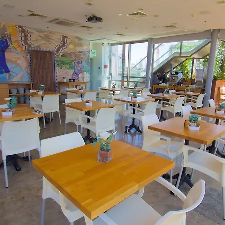 Hotel Poli Urban By AFI Hotels-2