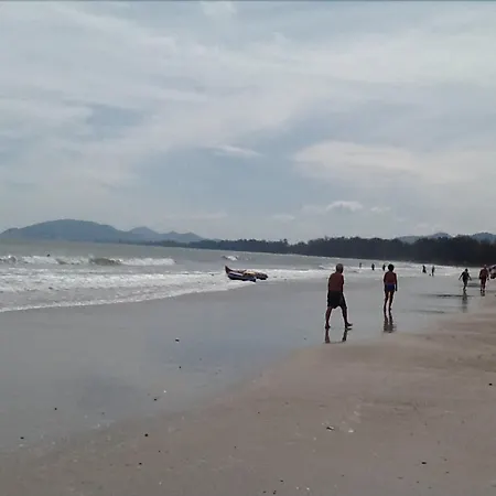 Blue Wave Hotel Hua Hin-2