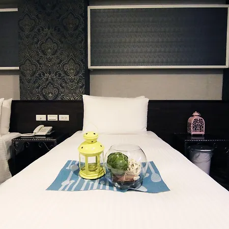 Hotel 6 - Ximen-2
