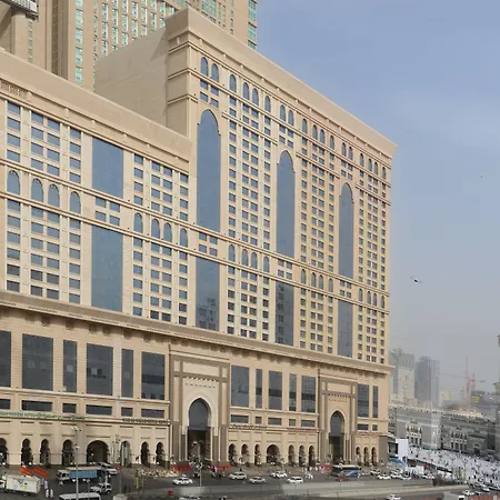 Al Safwah Orchid Hotel-3